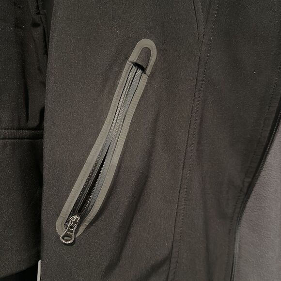 Athleta Women's Small Jacket - Waterproof - Picture 3 of 10